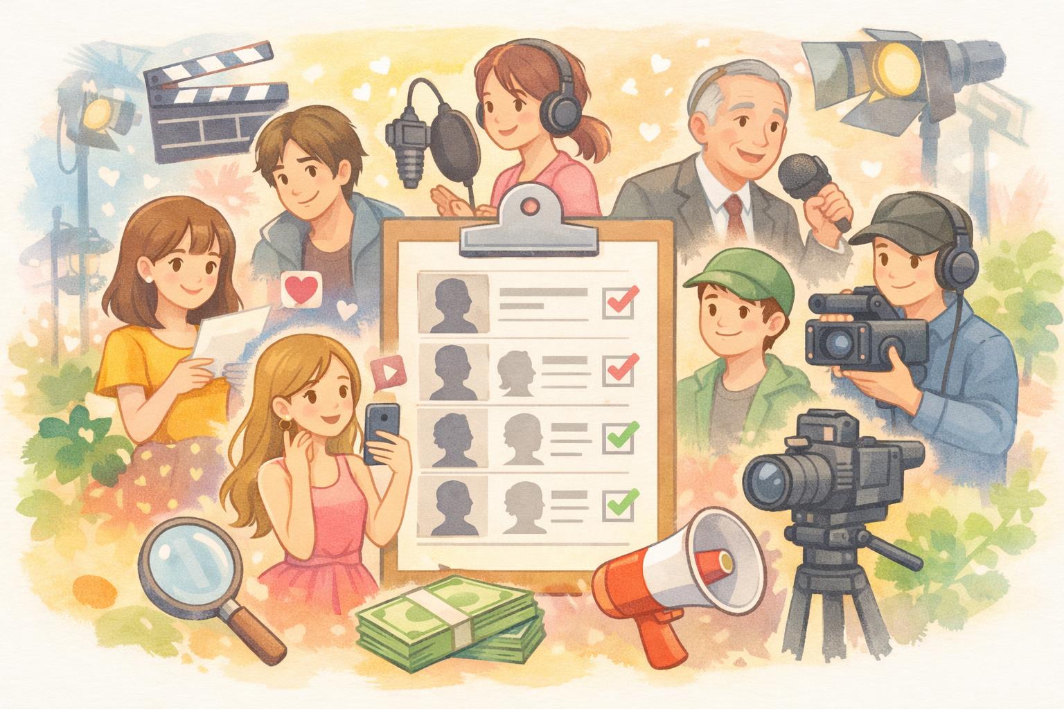 株式会社クロスアイ